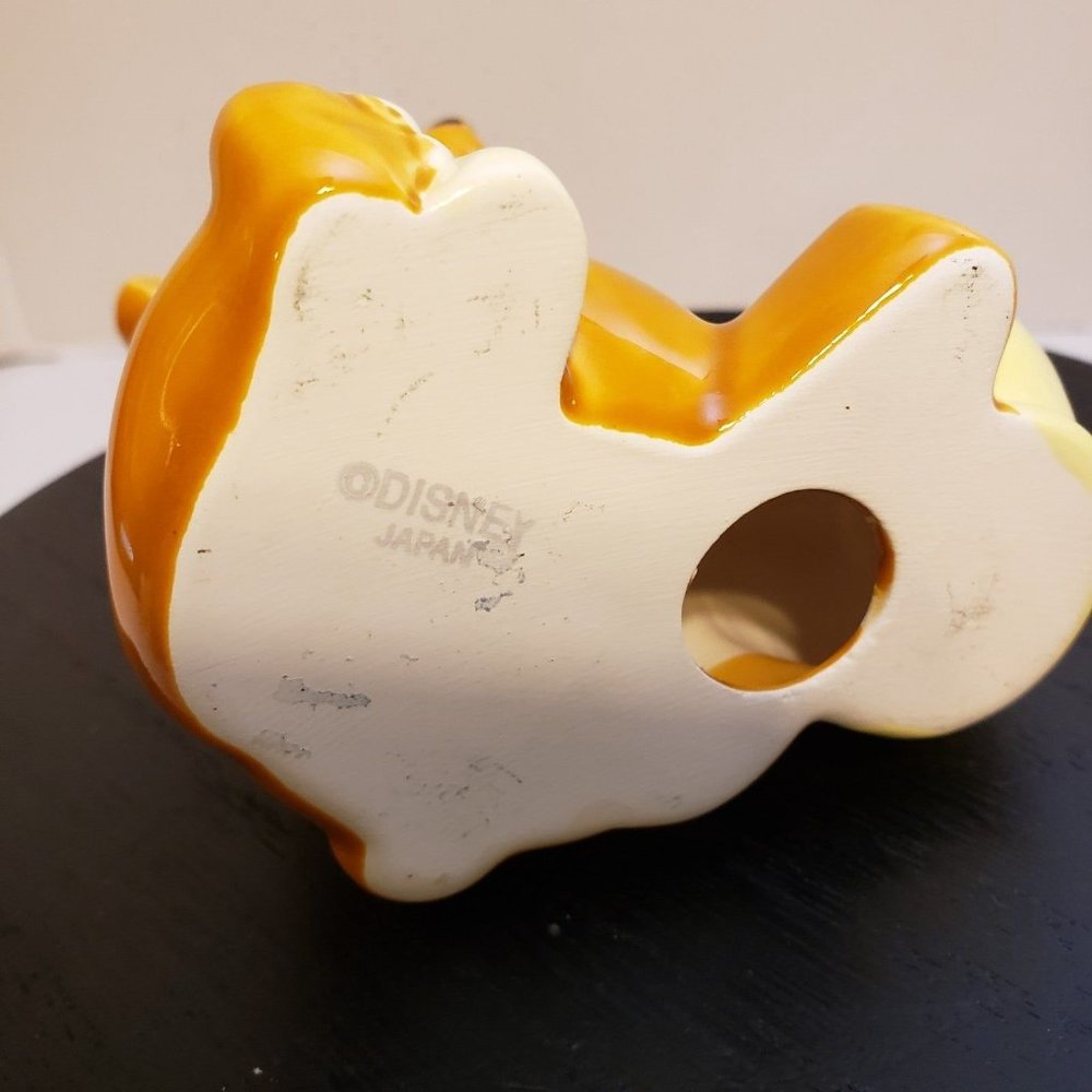 Winnie The Pooh figurine Japan - Picture 5 of 5